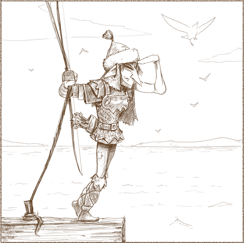 Archer