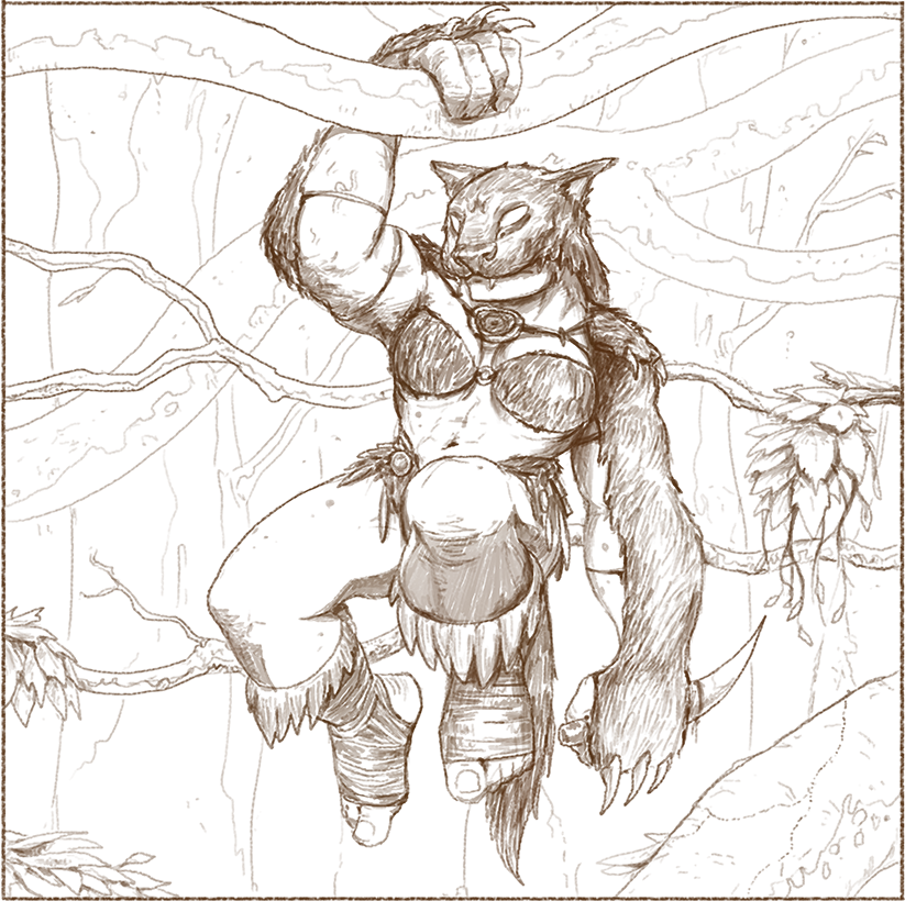 Beastmaster