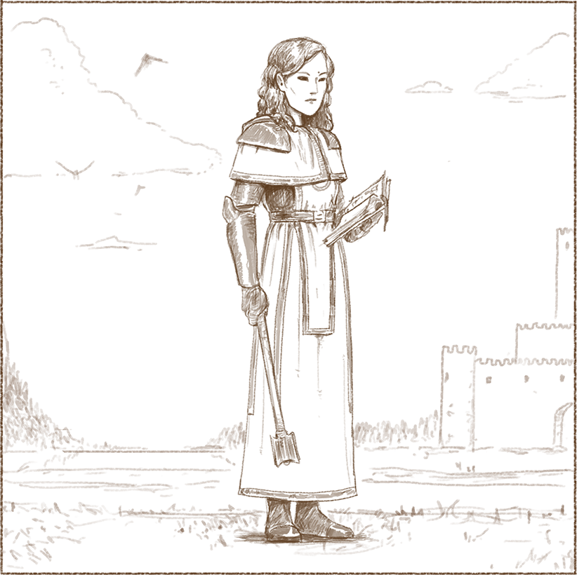 Cleric