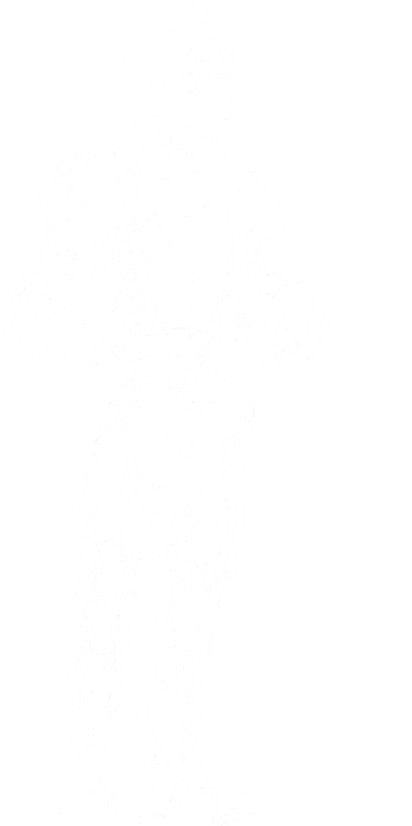 Human male concept art