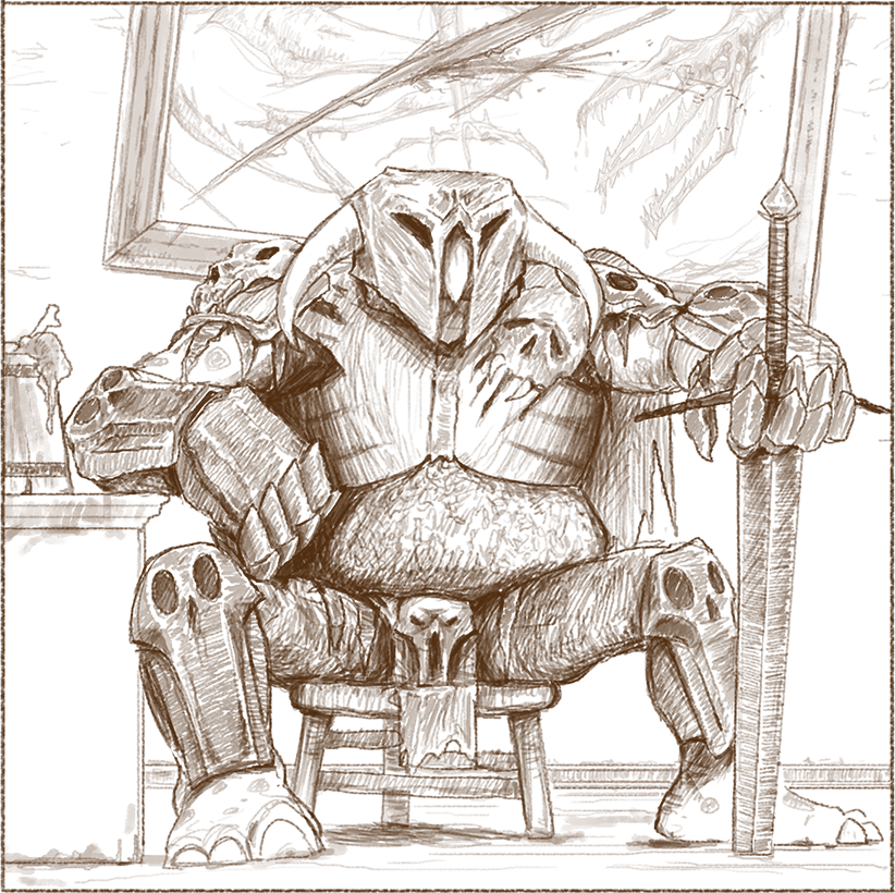 Shadow Knight