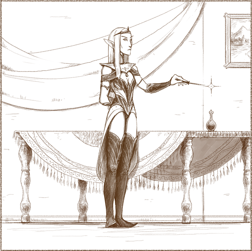 Enchanter