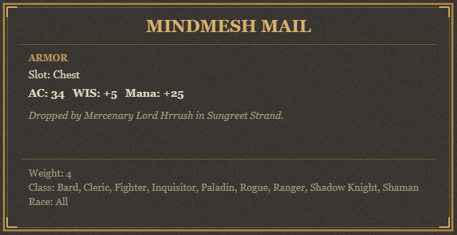 Mindmesh Mail